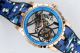 2021 New! BBR Factory Roger Dubuis Excalibur Skeleton Flying Tourbillon Watch Rose Gold Blue Gummy Strap (2)_th.jpg